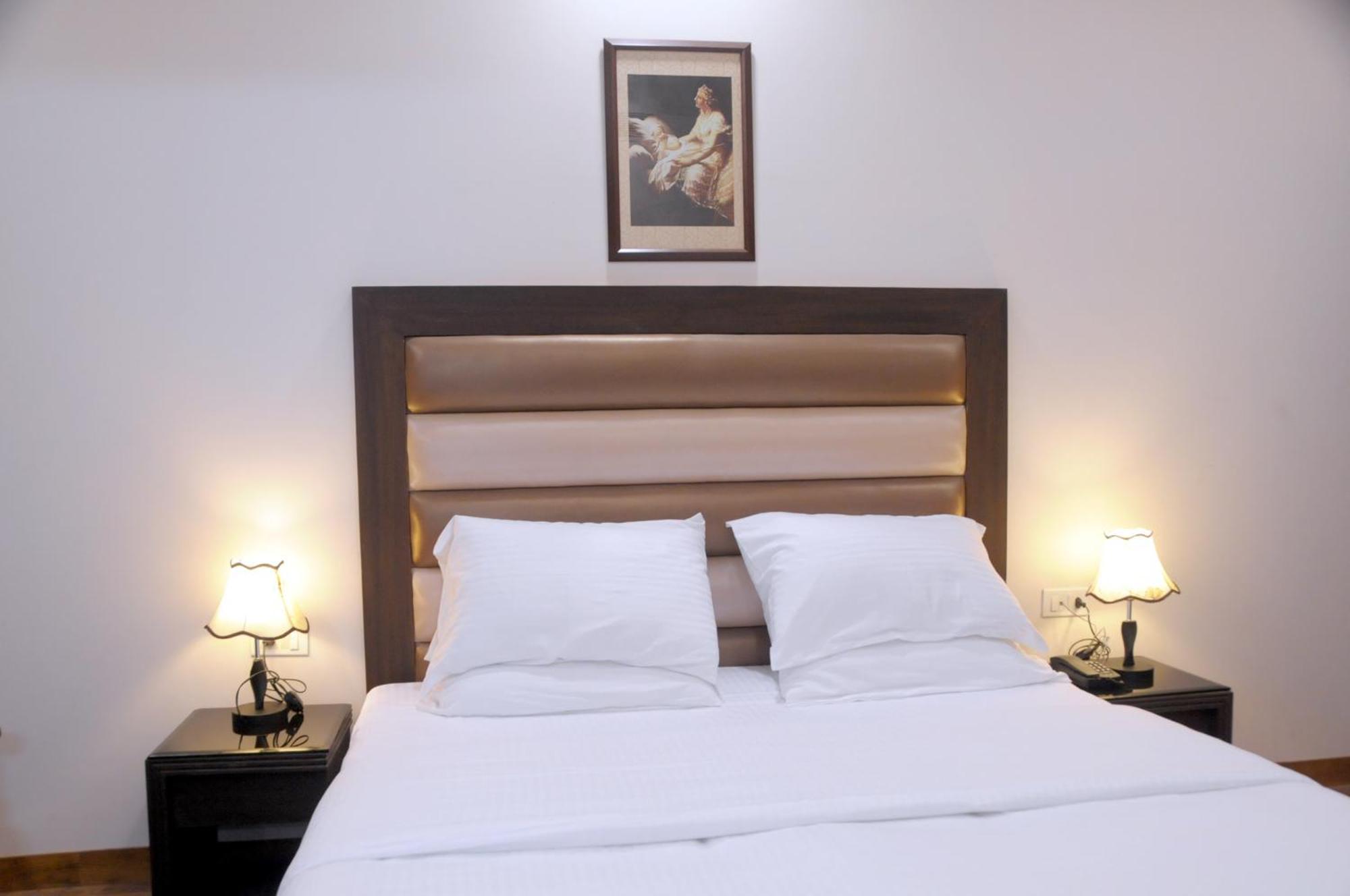 Hotel Prems Paradise Amritsar Ngoại thất bức ảnh