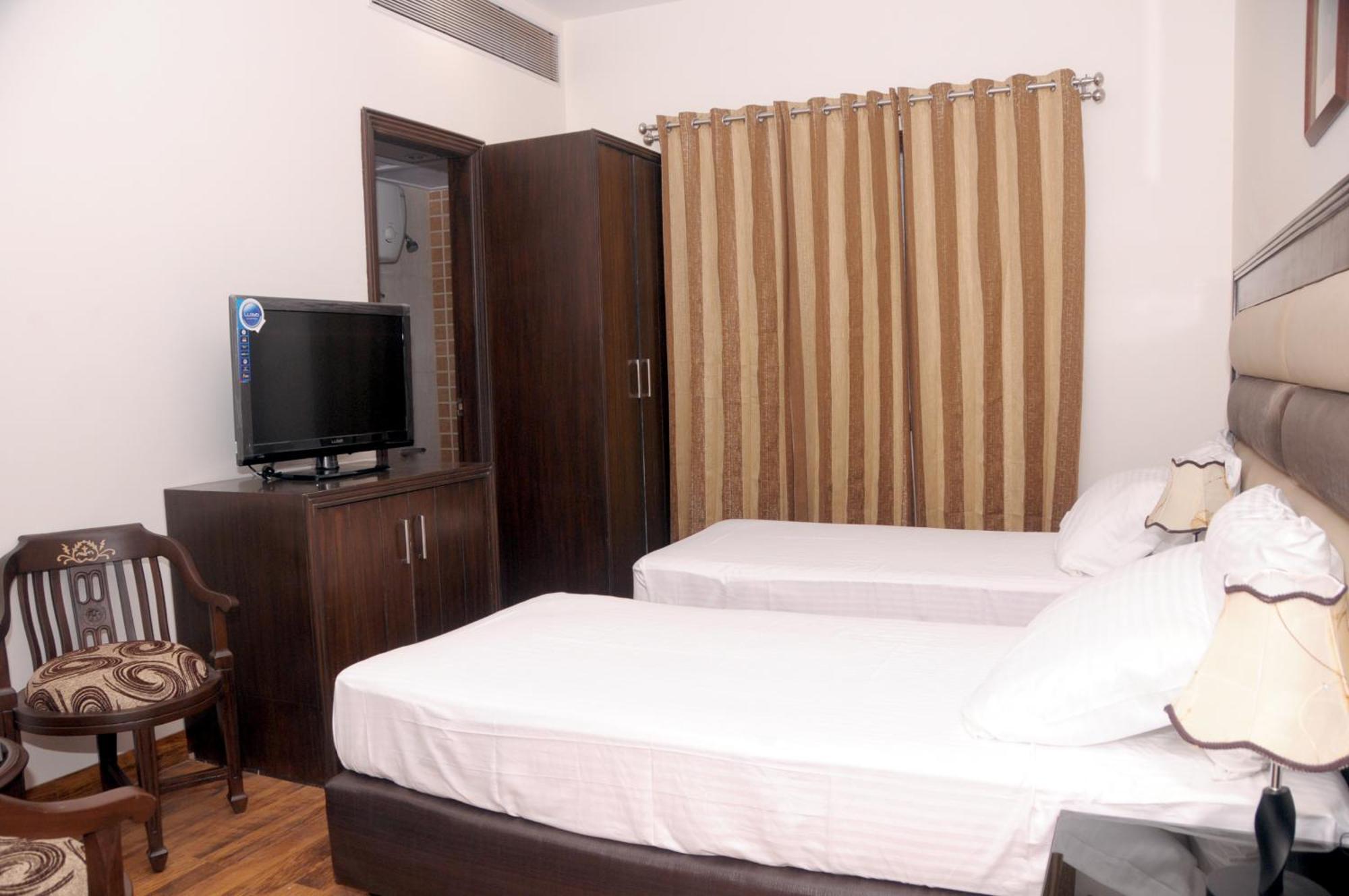 Hotel Prems Paradise Amritsar Ngoại thất bức ảnh