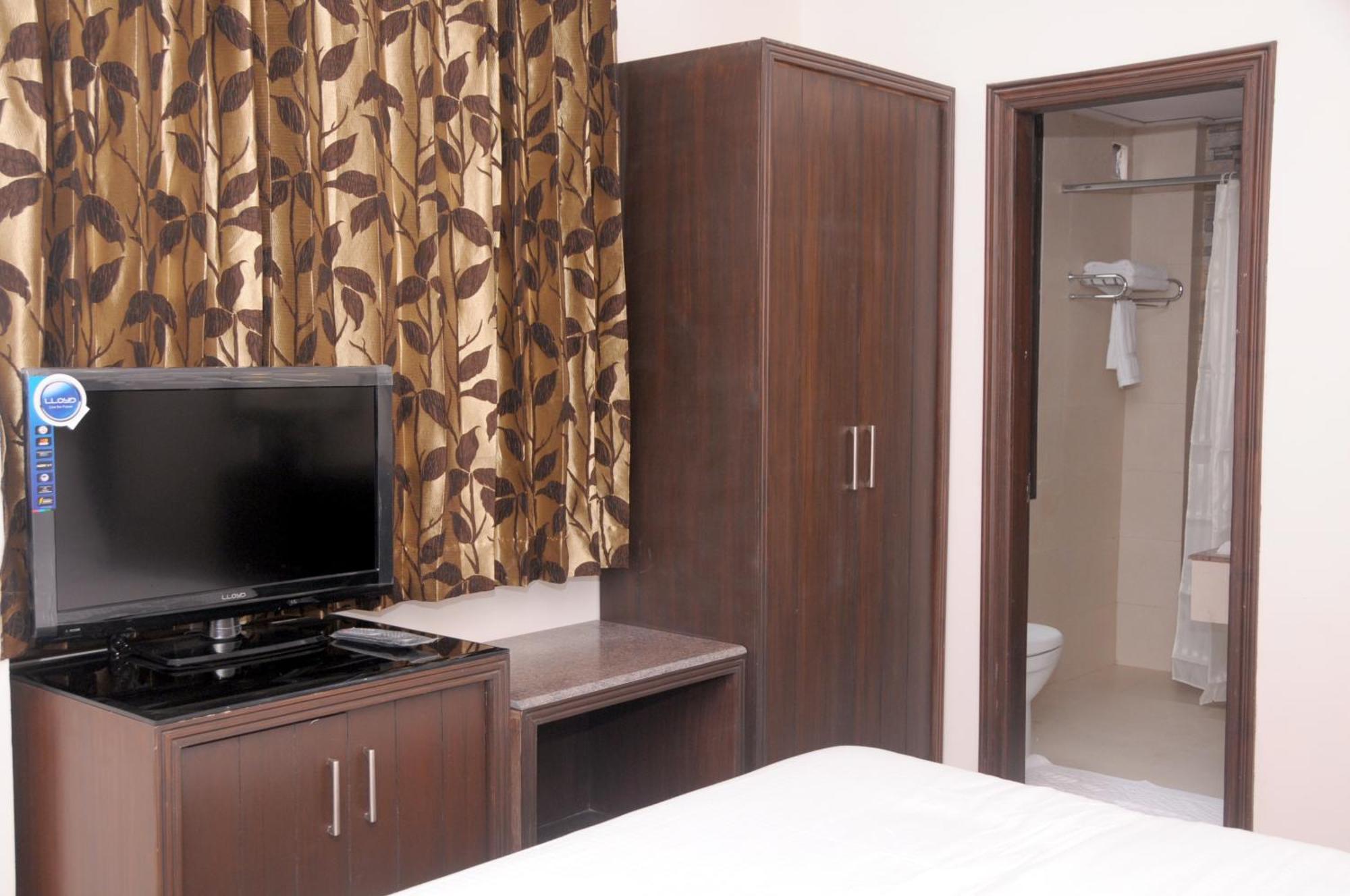 Hotel Prems Paradise Amritsar Ngoại thất bức ảnh