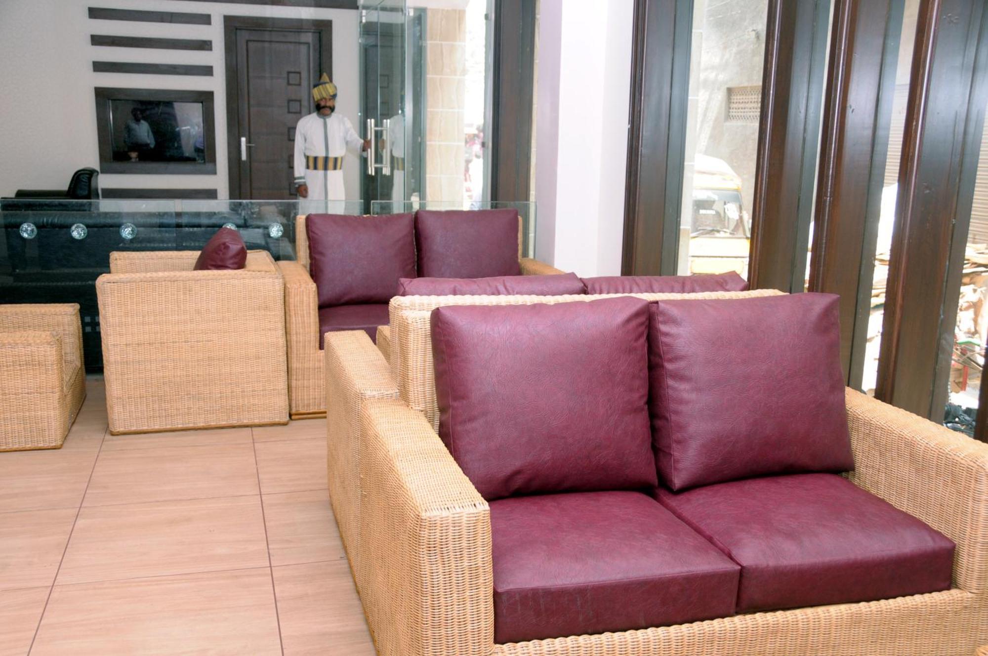 Hotel Prems Paradise Amritsar Ngoại thất bức ảnh