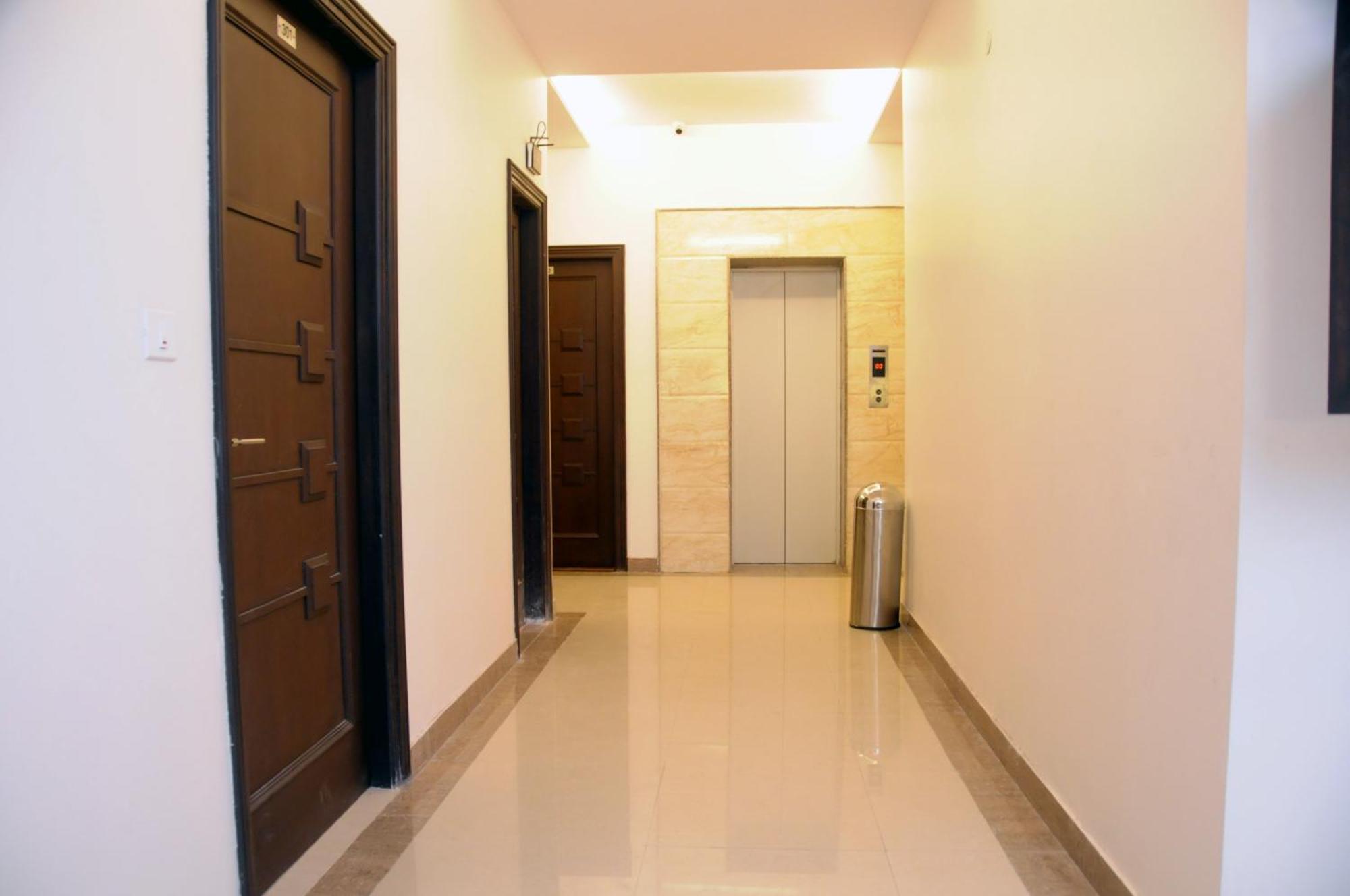 Hotel Prems Paradise Amritsar Ngoại thất bức ảnh
