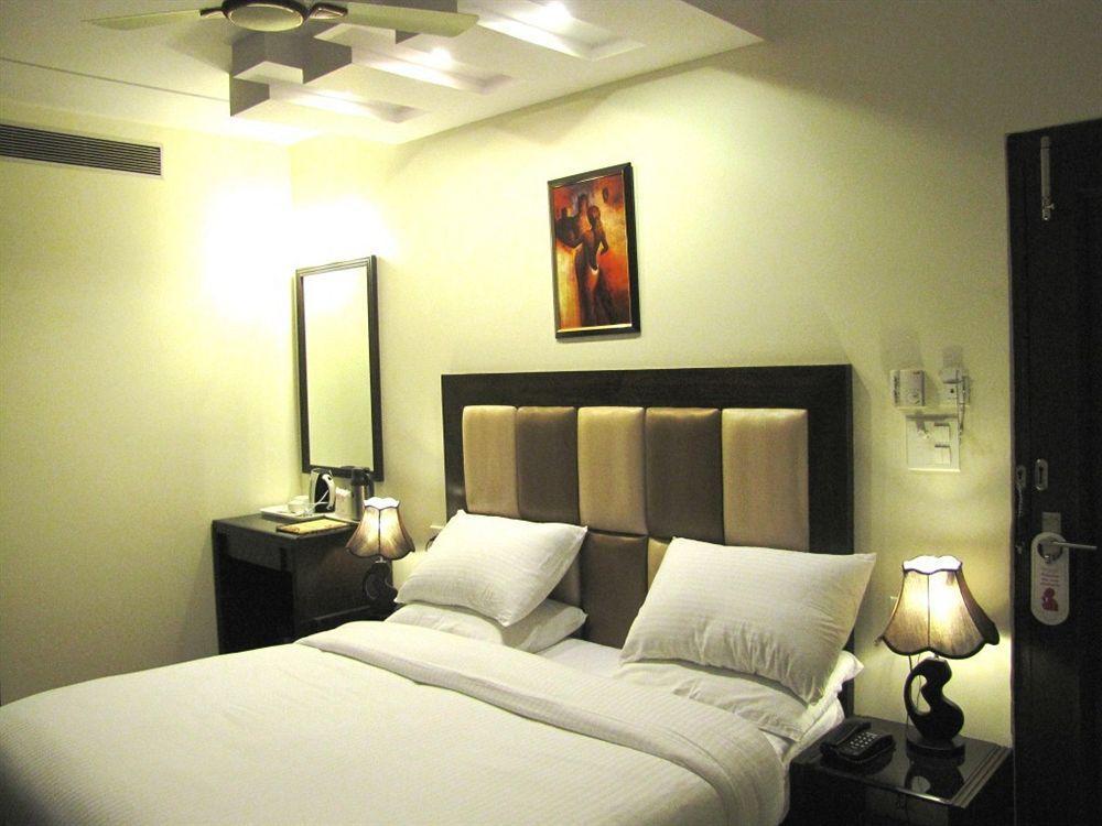 Hotel Prems Paradise Amritsar Ngoại thất bức ảnh