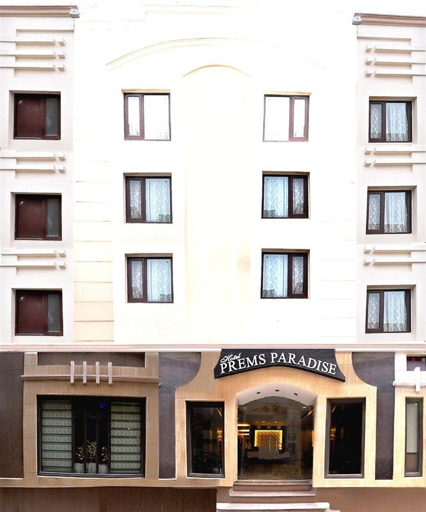 Hotel Prems Paradise Amritsar Ngoại thất bức ảnh