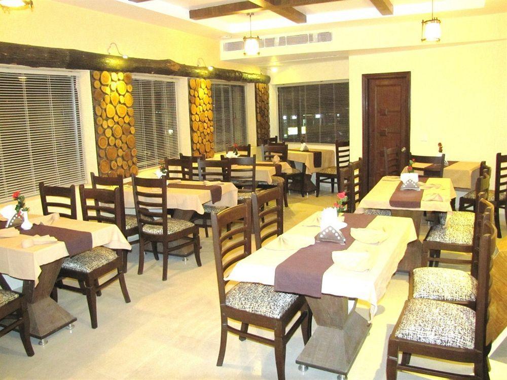 Hotel Prems Paradise Amritsar Ngoại thất bức ảnh