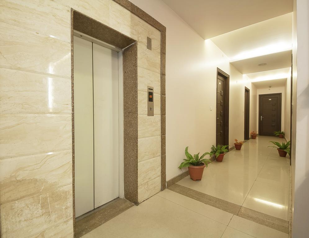 Hotel Prems Paradise Amritsar Ngoại thất bức ảnh