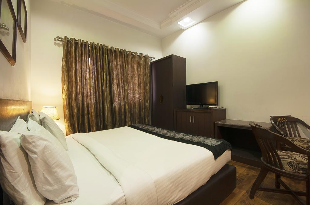 Hotel Prems Paradise Amritsar Phòng bức ảnh