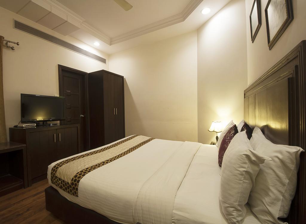 Hotel Prems Paradise Amritsar Ngoại thất bức ảnh