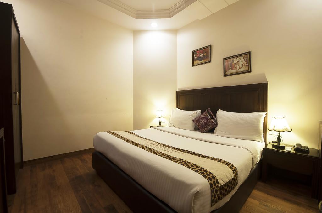 Hotel Prems Paradise Amritsar Phòng bức ảnh