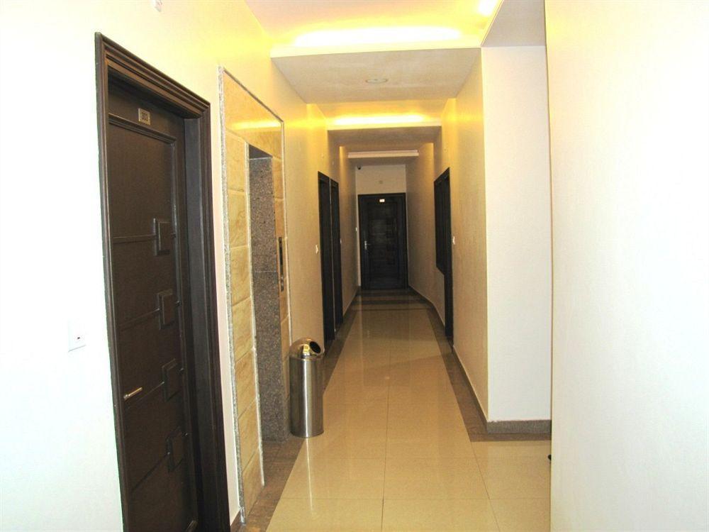 Hotel Prems Paradise Amritsar Ngoại thất bức ảnh