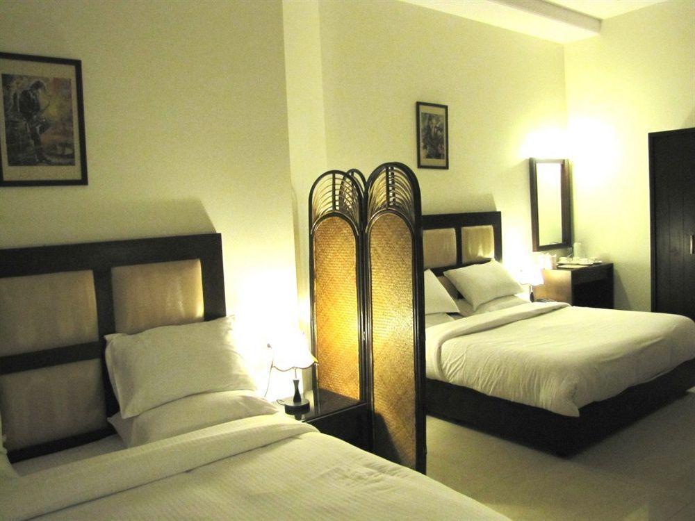 Hotel Prems Paradise Amritsar Ngoại thất bức ảnh