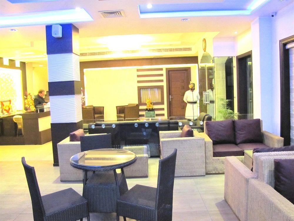 Hotel Prems Paradise Amritsar Ngoại thất bức ảnh