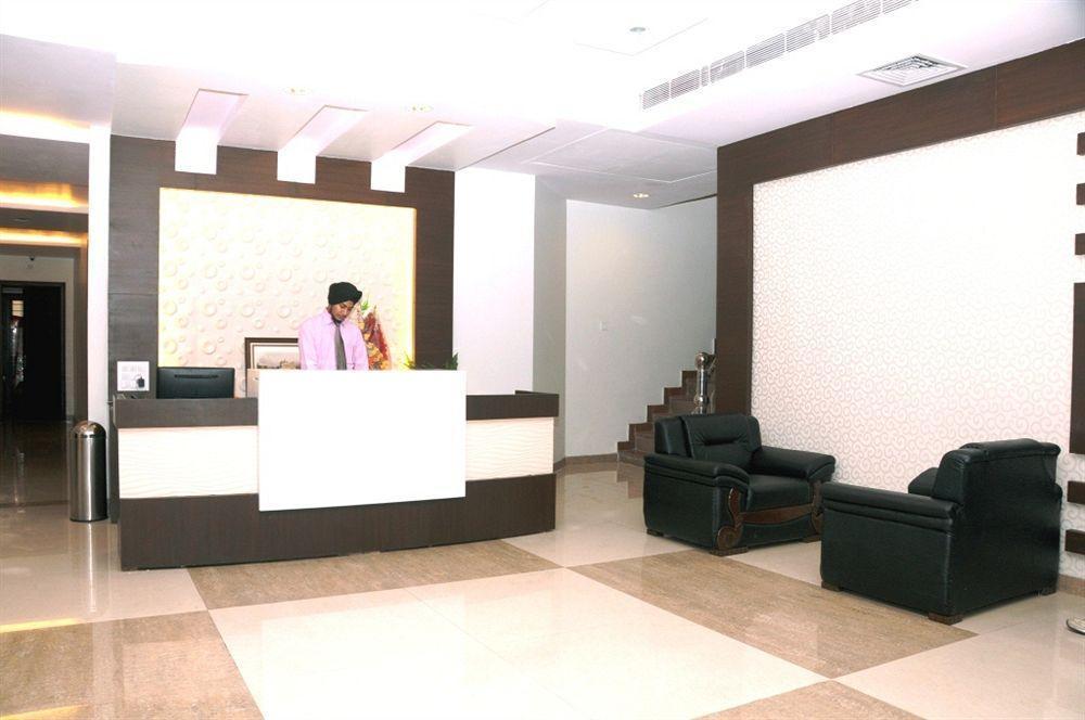 Hotel Prems Paradise Amritsar Ngoại thất bức ảnh