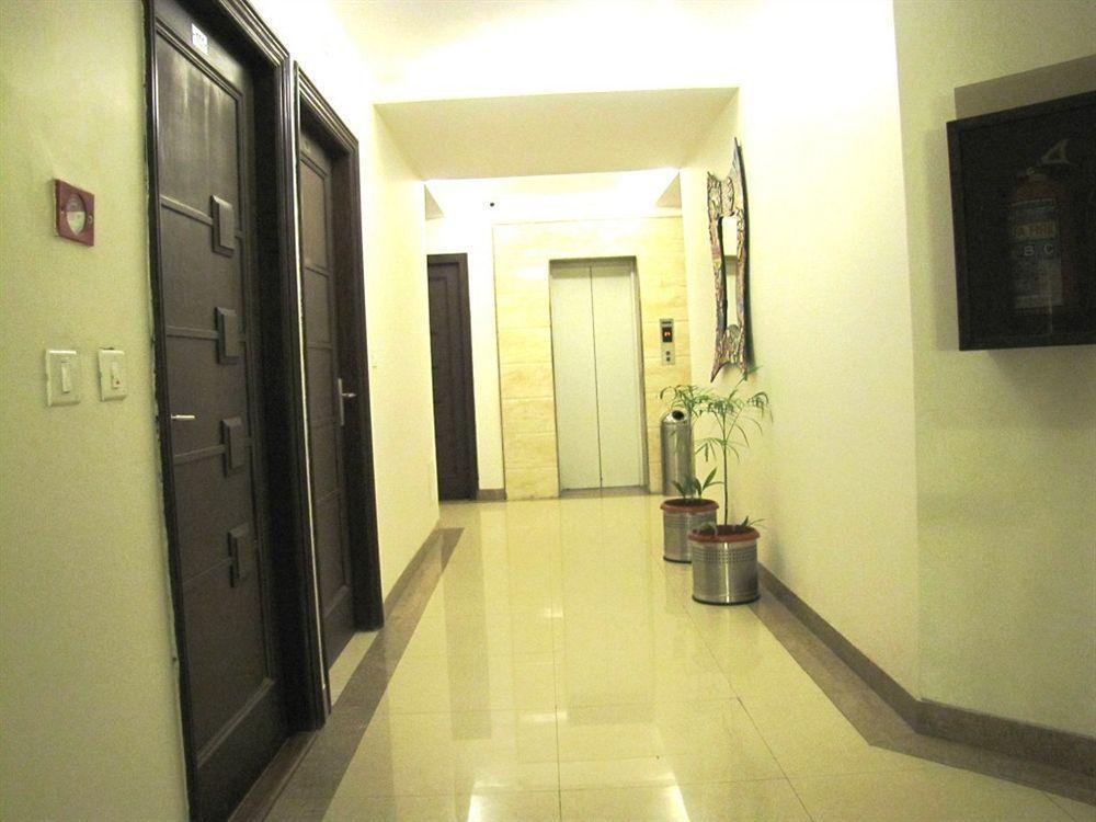 Hotel Prems Paradise Amritsar Ngoại thất bức ảnh