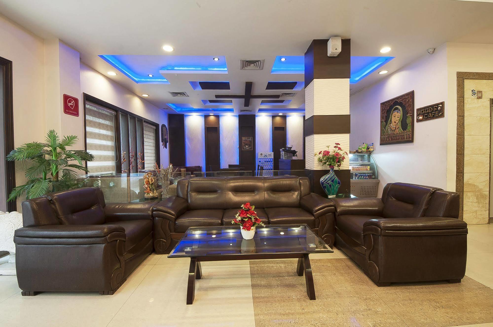 Hotel Prems Paradise Amritsar Ngoại thất bức ảnh