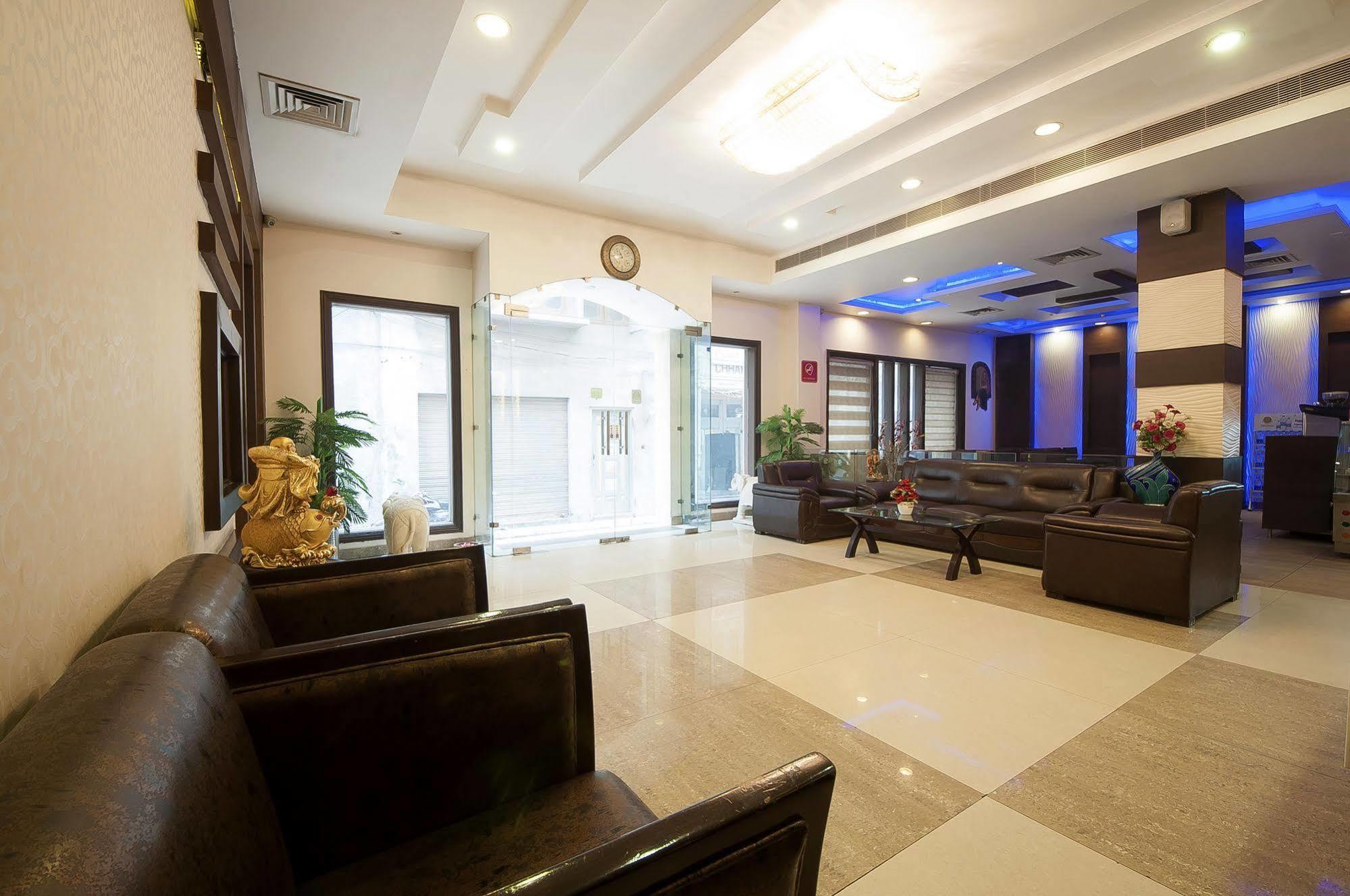 Hotel Prems Paradise Amritsar Ngoại thất bức ảnh