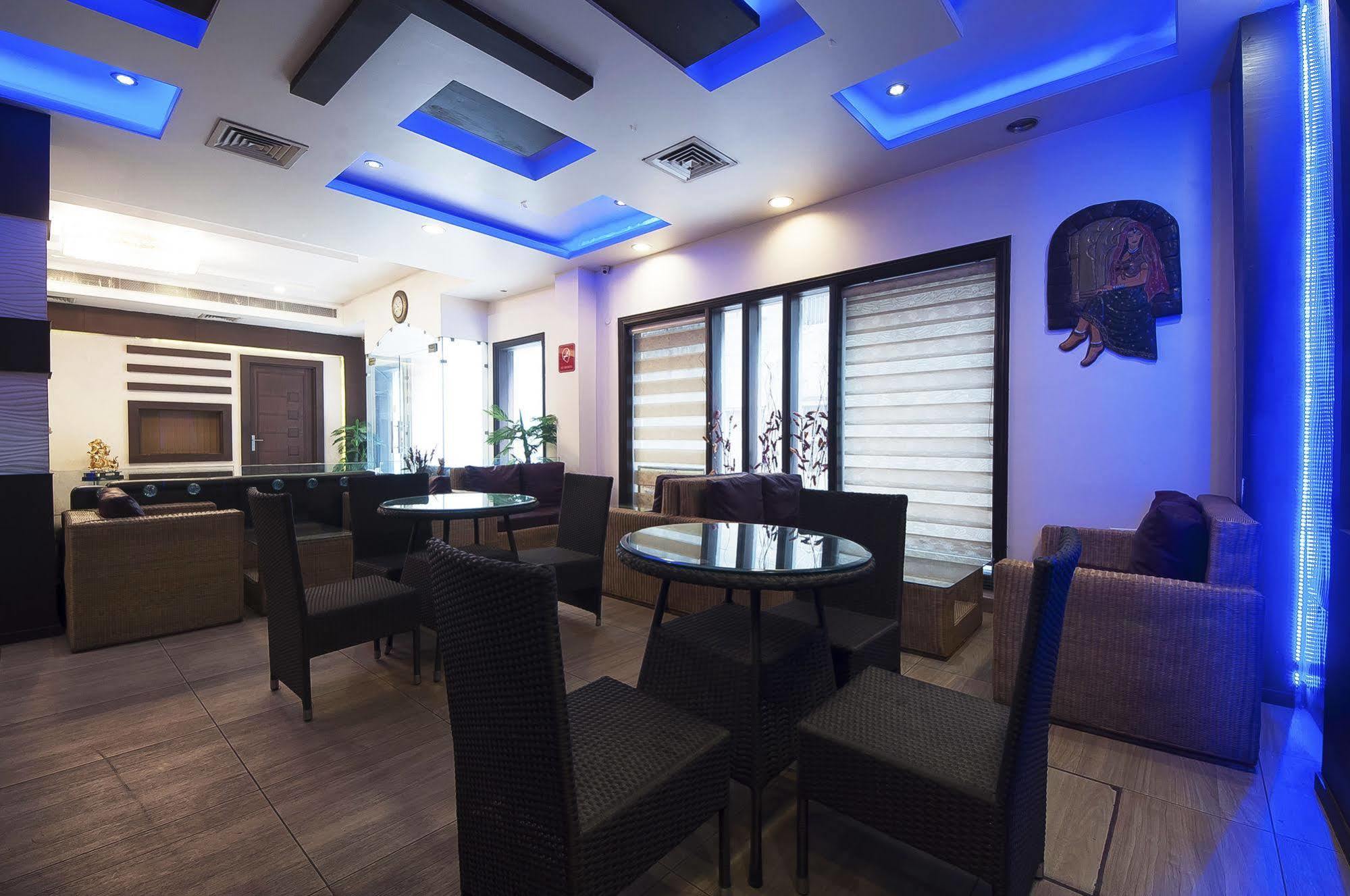 Hotel Prems Paradise Amritsar Ngoại thất bức ảnh
