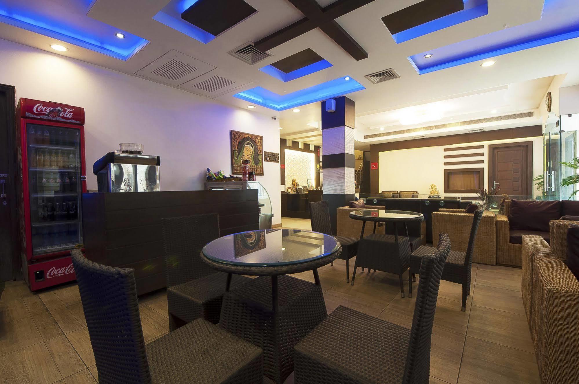 Hotel Prems Paradise Amritsar Ngoại thất bức ảnh