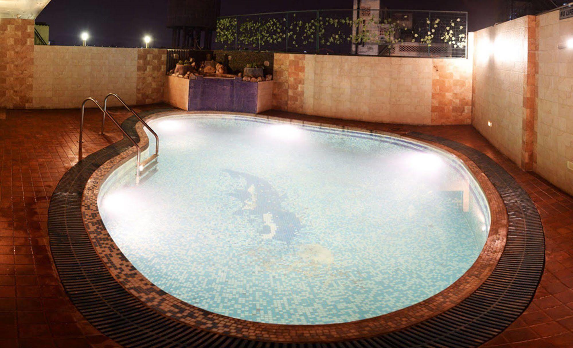 Hotel Prems Paradise Amritsar Ngoại thất bức ảnh