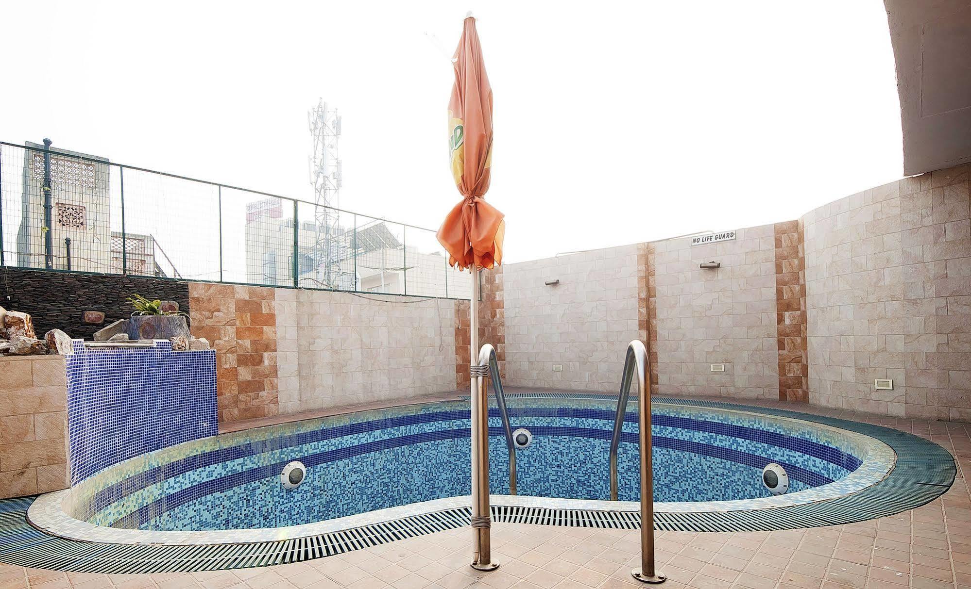 Hotel Prems Paradise Amritsar Ngoại thất bức ảnh