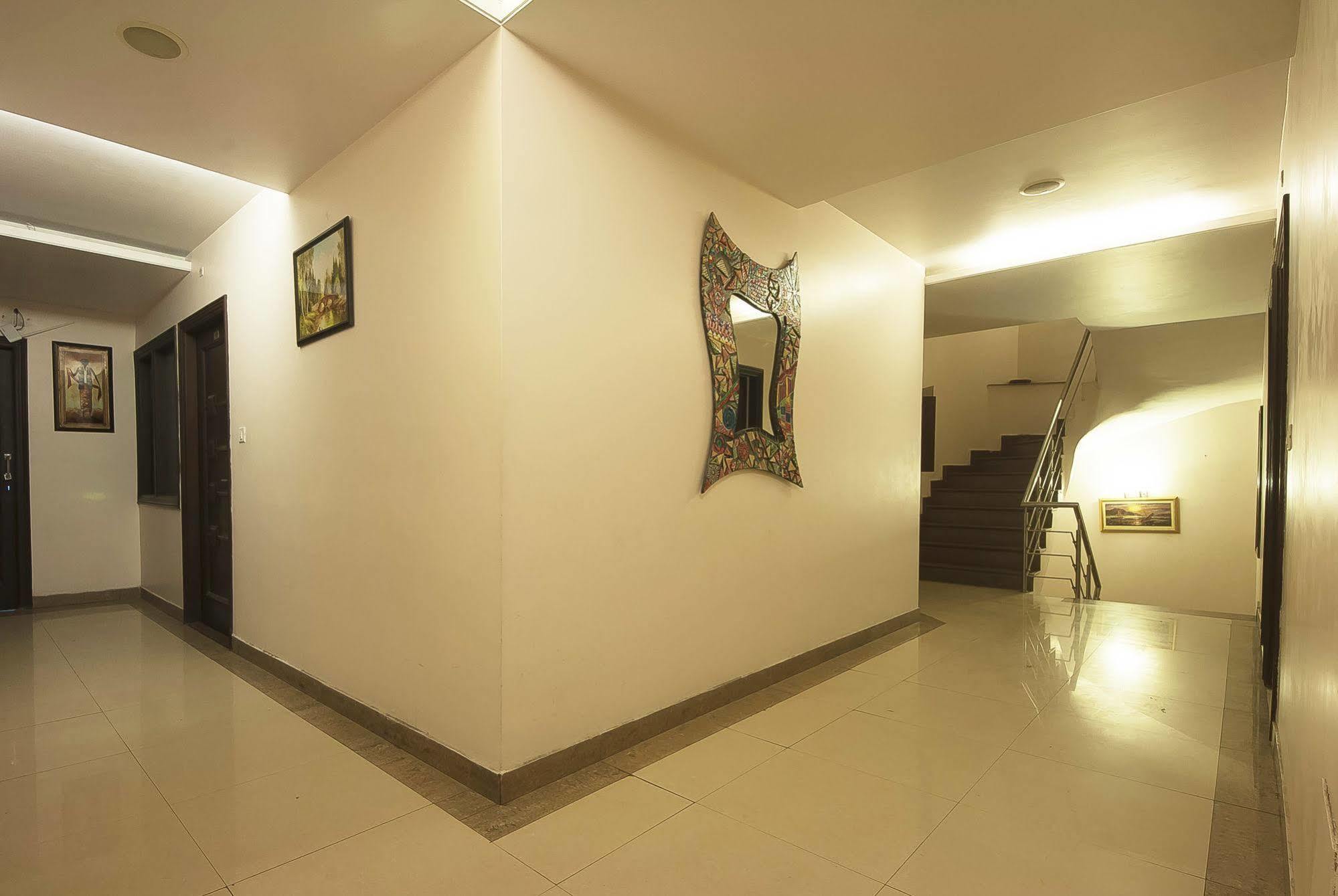 Hotel Prems Paradise Amritsar Ngoại thất bức ảnh