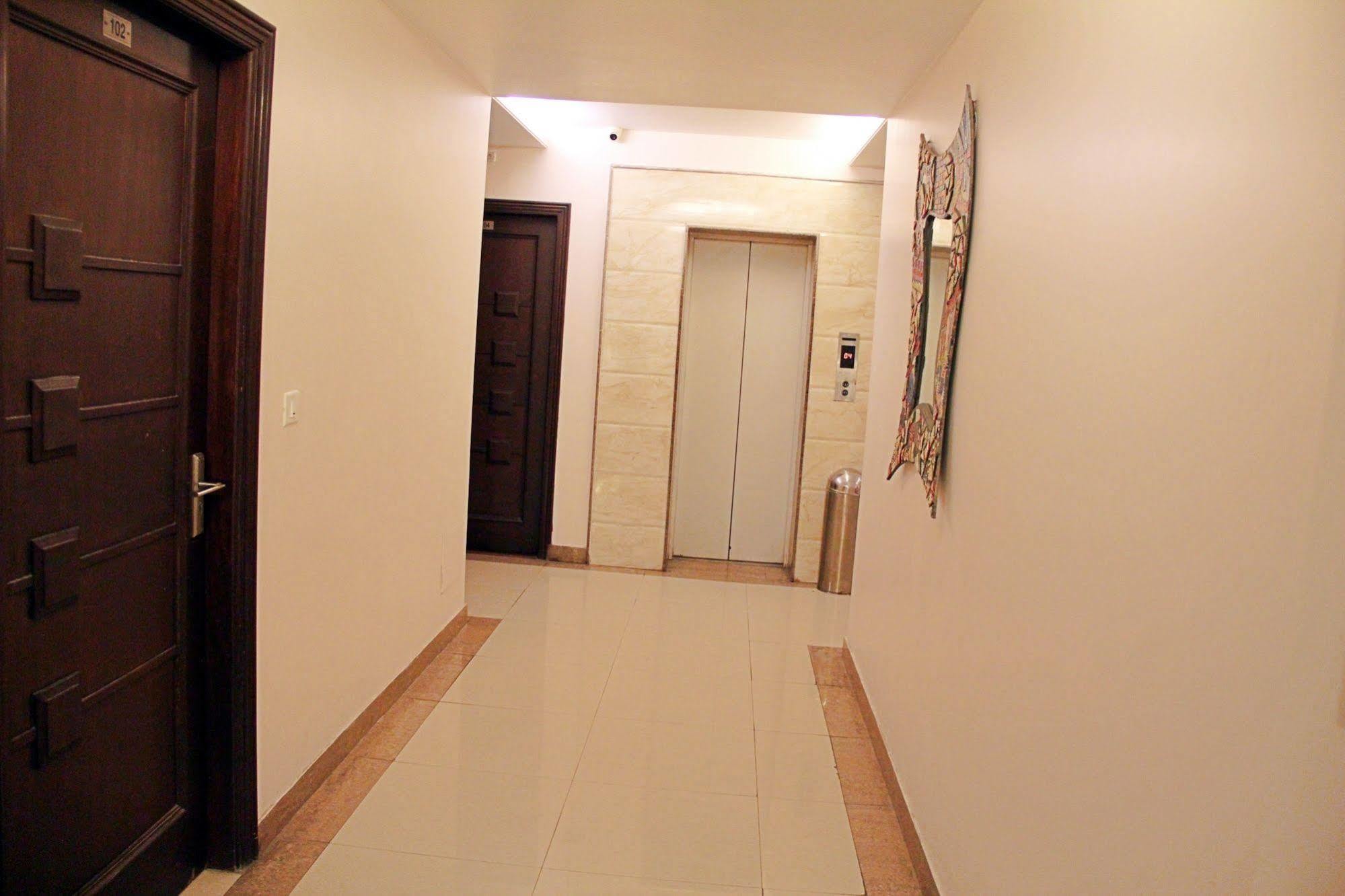 Hotel Prems Paradise Amritsar Ngoại thất bức ảnh