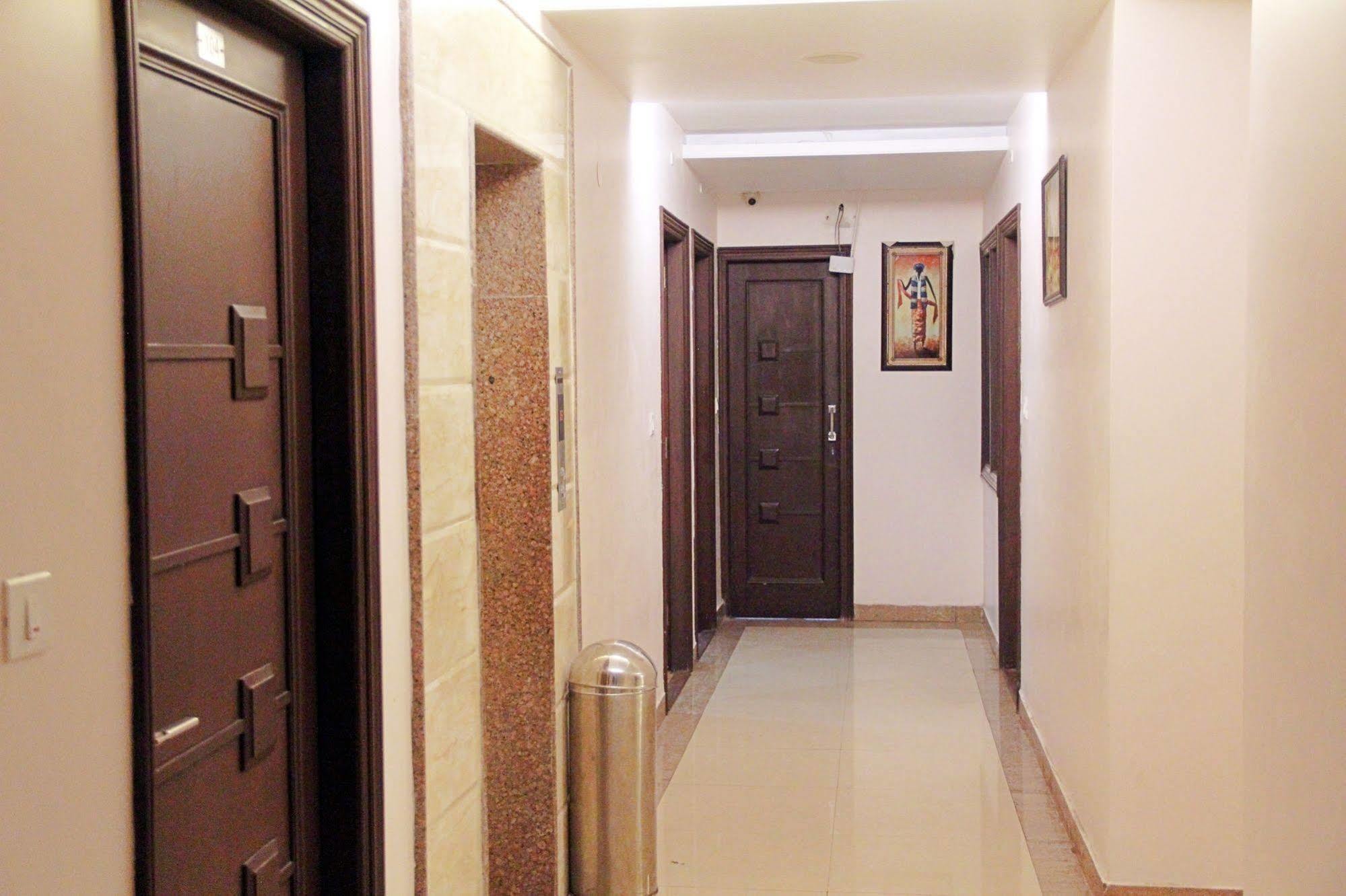 Hotel Prems Paradise Amritsar Ngoại thất bức ảnh
