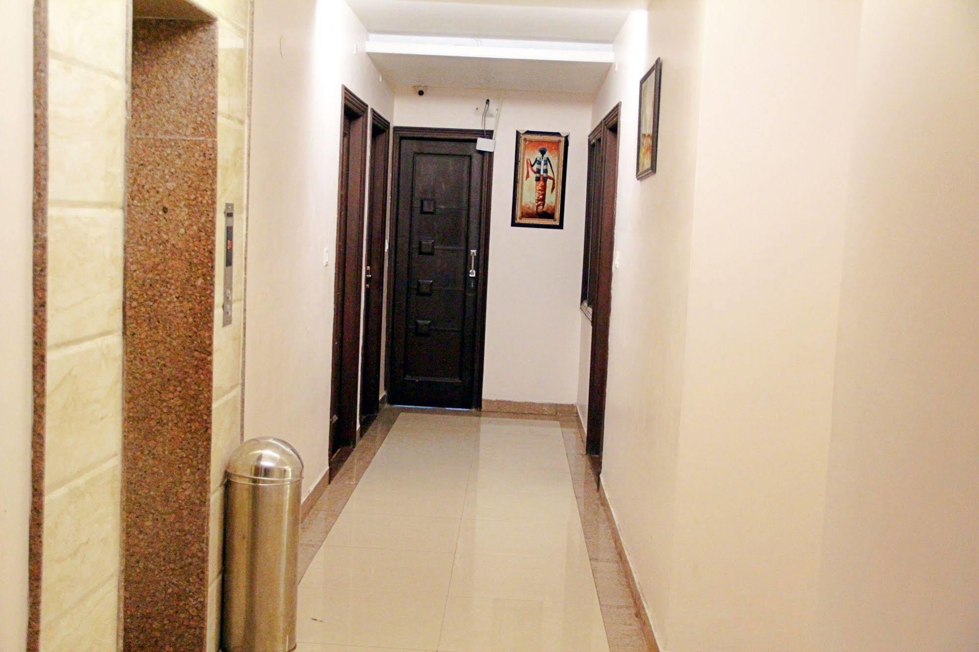 Hotel Prems Paradise Amritsar Ngoại thất bức ảnh