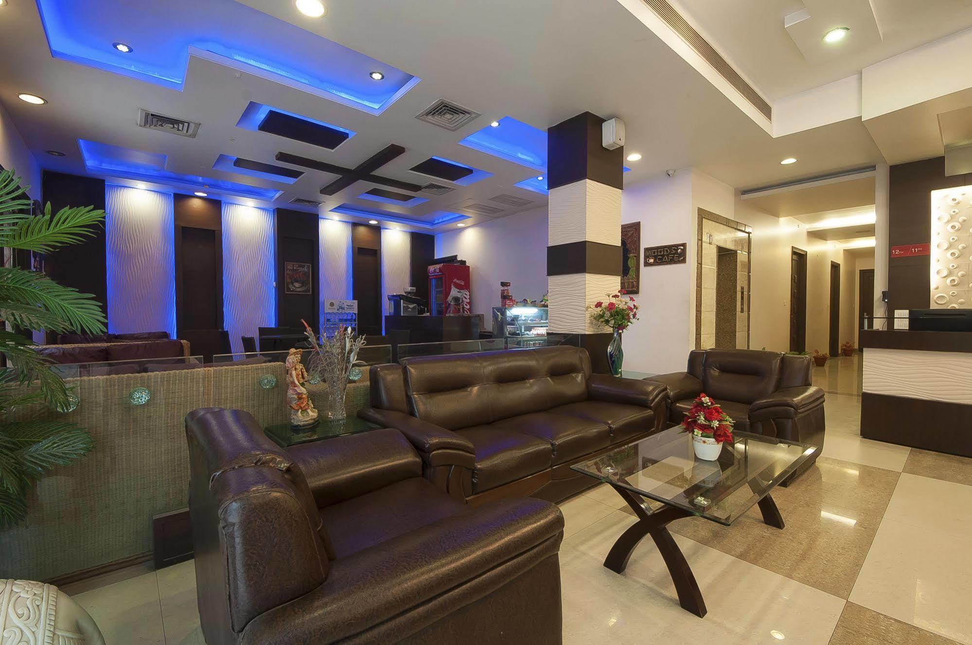 Hotel Prems Paradise Amritsar Ngoại thất bức ảnh