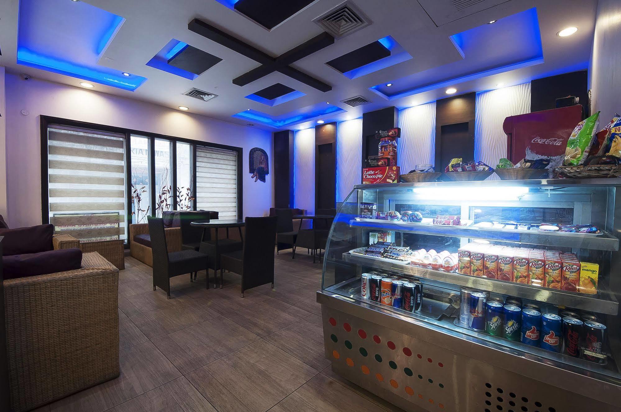 Hotel Prems Paradise Amritsar Ngoại thất bức ảnh