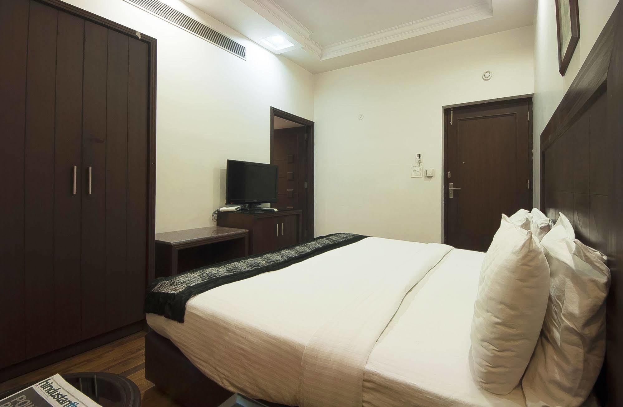 Hotel Prems Paradise Amritsar Ngoại thất bức ảnh