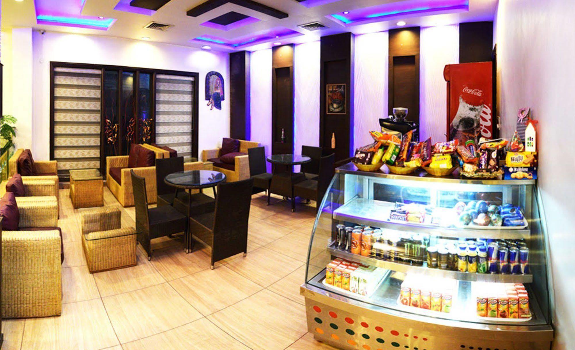 Hotel Prems Paradise Amritsar Ngoại thất bức ảnh